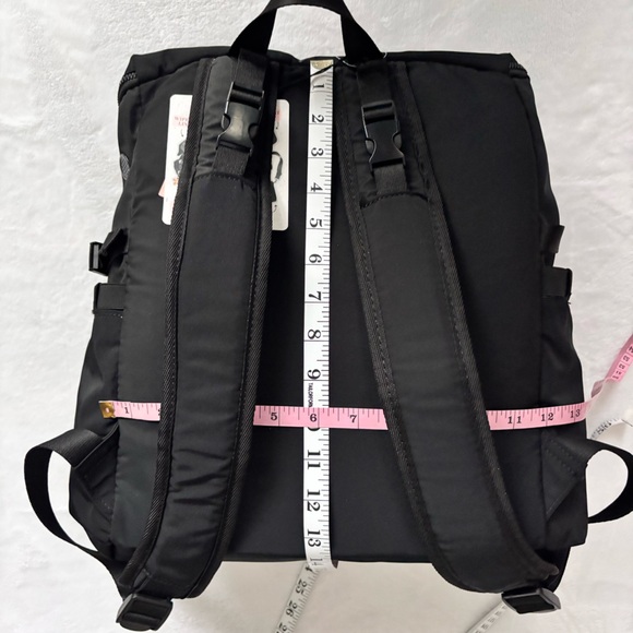 SINCERELY JULES On-The-Go Family Backpack With Changing Mat - Picture 15 of 16